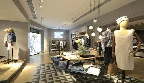 品牌服饰企业2017年营收业绩预告