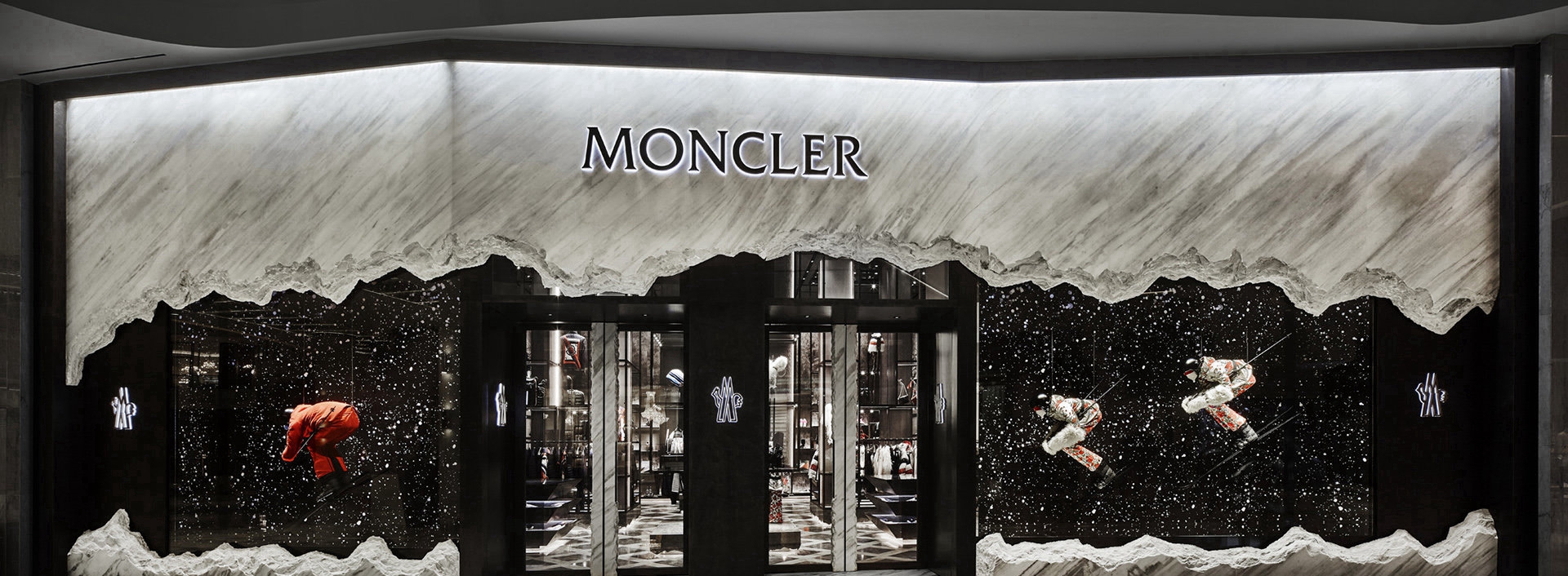 moncler-精品店