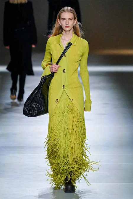 2021年秋冬流行服装,2021秋冬服装流行元素 划重点 2021/22秋冬色彩趋势(图11)