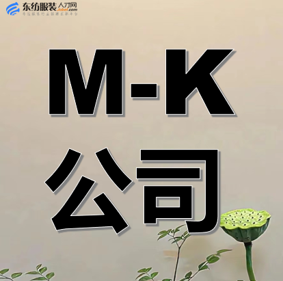 M-K