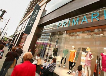 Zara前产品总监将加盟Primark 能刺激整体增长吗？