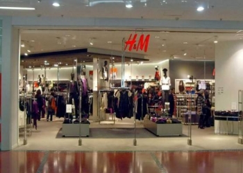 稍显“疲态”的H&M 天猫能为其留住中国消费者的心么