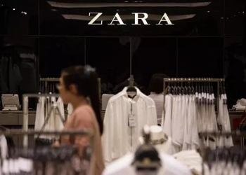 快时尚Zara和优衣库押注中国市场 这是要背水一战？