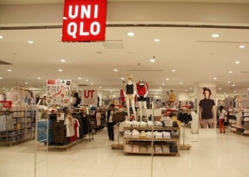摆脱对中国市场的依赖 优衣库进军H&M大本营瑞典市场