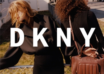 被LVMH抛弃的DKNY似乎正在逐步恢复活力