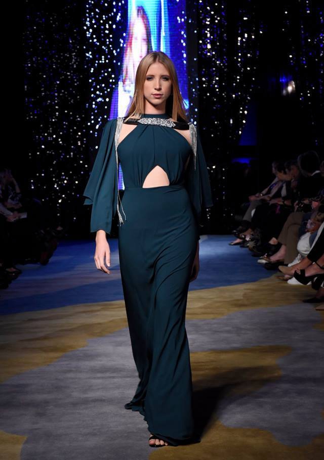 秀场|ro schmidt 2018/19aw阿根廷女装