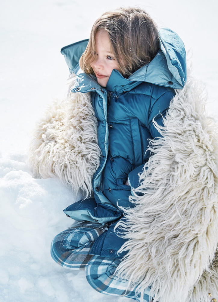 il gufo|北极仙境