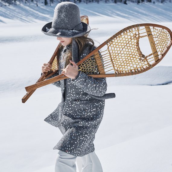 il gufo|北极仙境