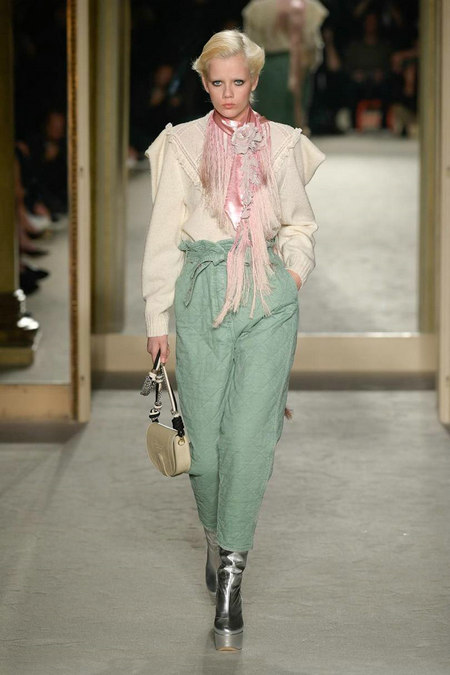 philosophy di lorenzo serafini 2020秋冬米兰时装秀(图17)