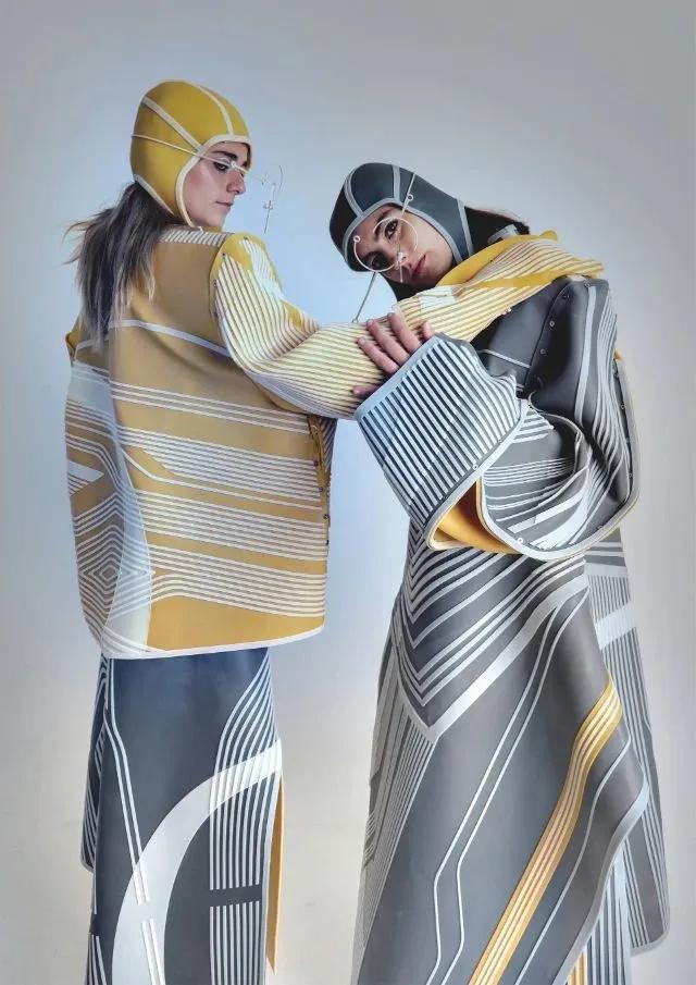 女装流行趋势 2021春夏女装设计趋势分析(图12)