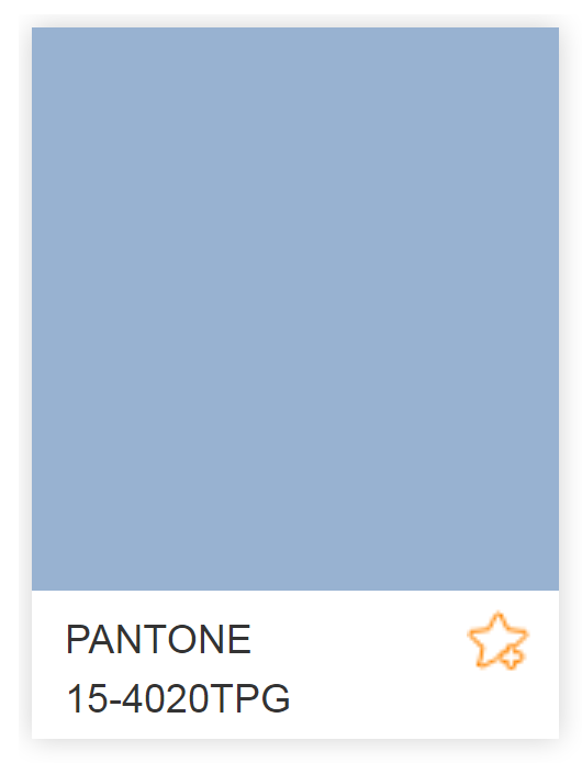 pantone2021春夏季纽约时装周流行色趋势,最新发布!(图11)